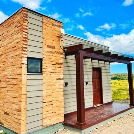 Cabanas Lagoa Dos Patos - Vista Incrivel Urubici Eksteriør billede